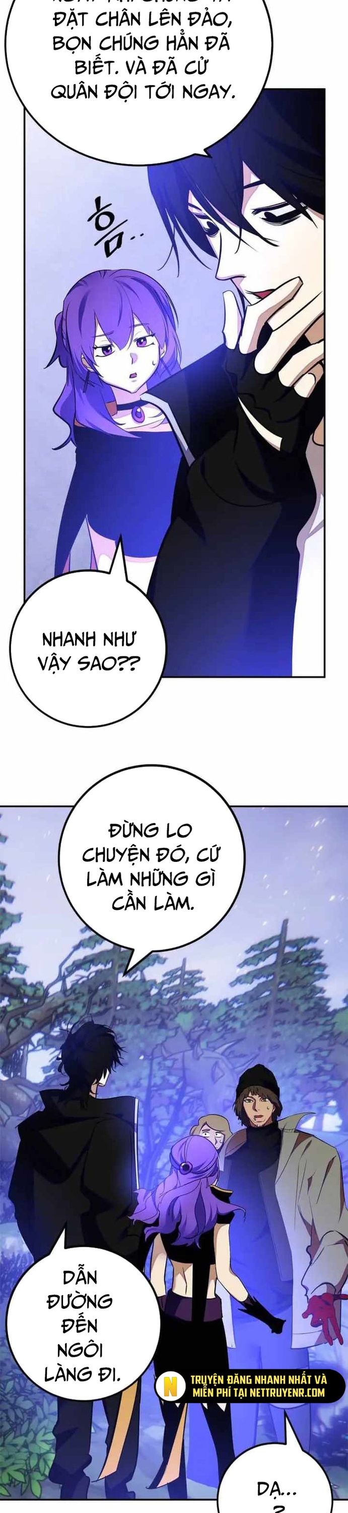 Chương 157 - Trang 19