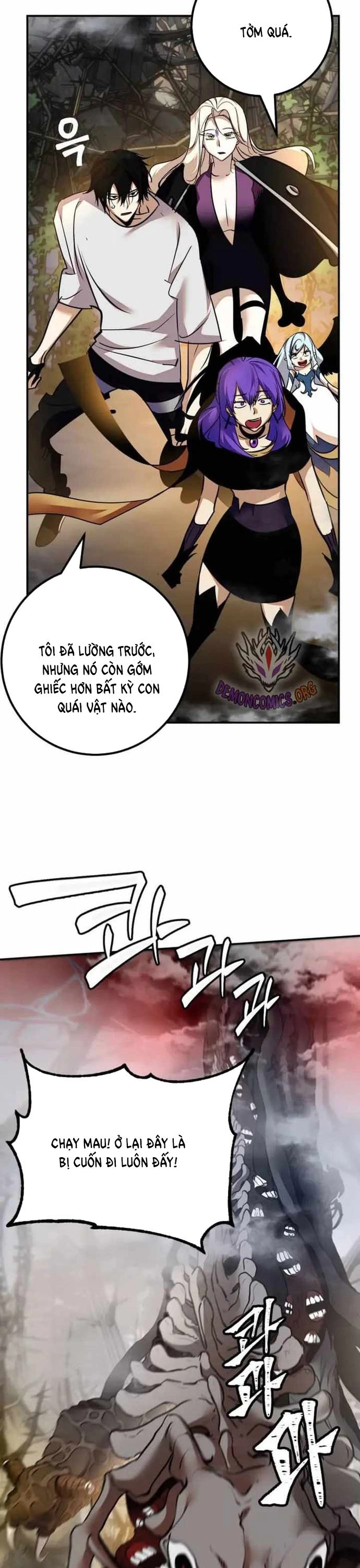 Chương 159 - Trang 33