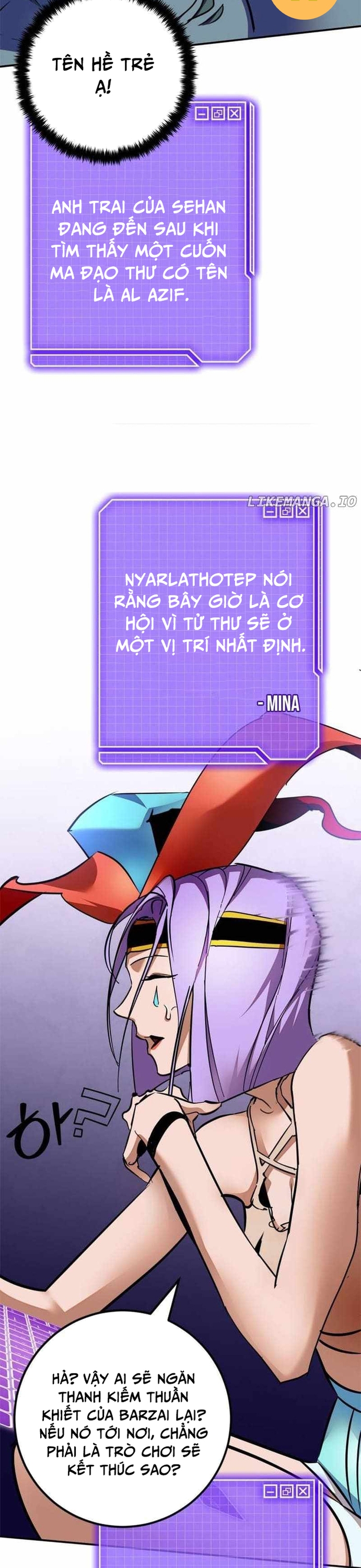 Chương 160 - Trang 27
