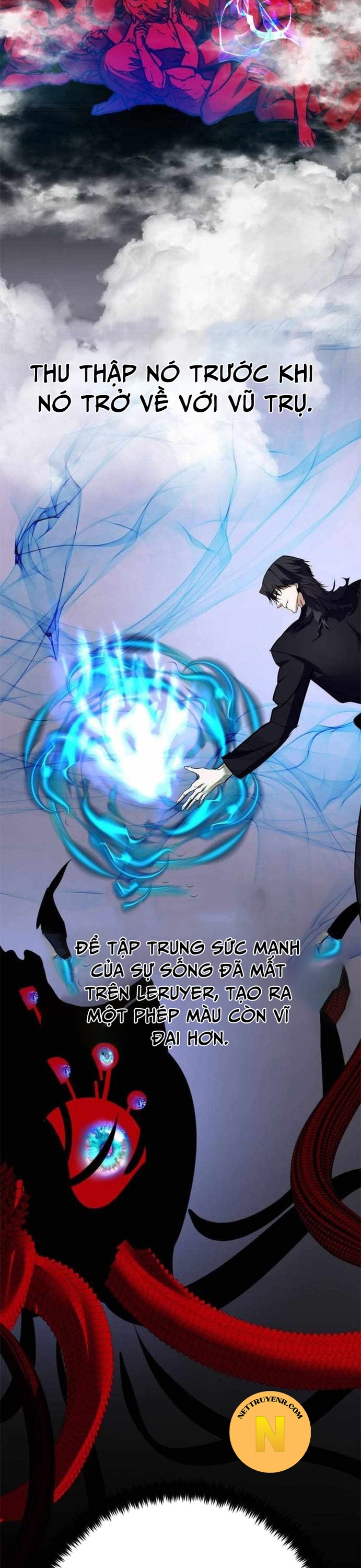 Chương 160 - Trang 32