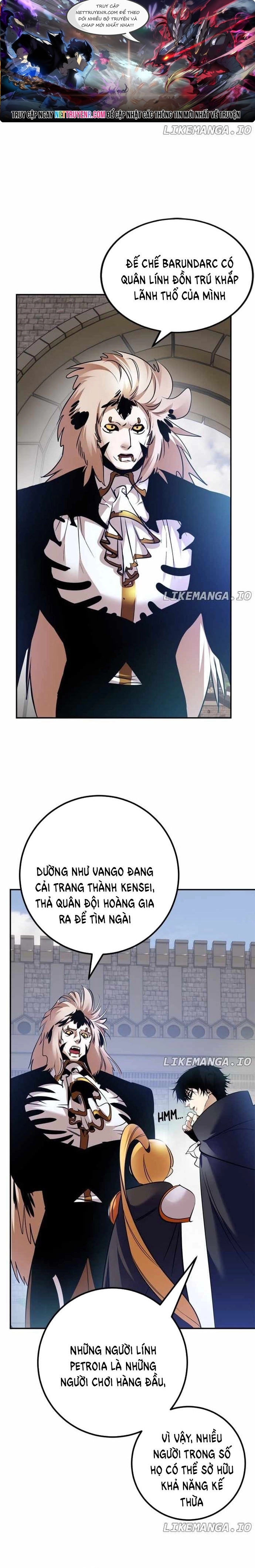 Chương 174 - Trang 1