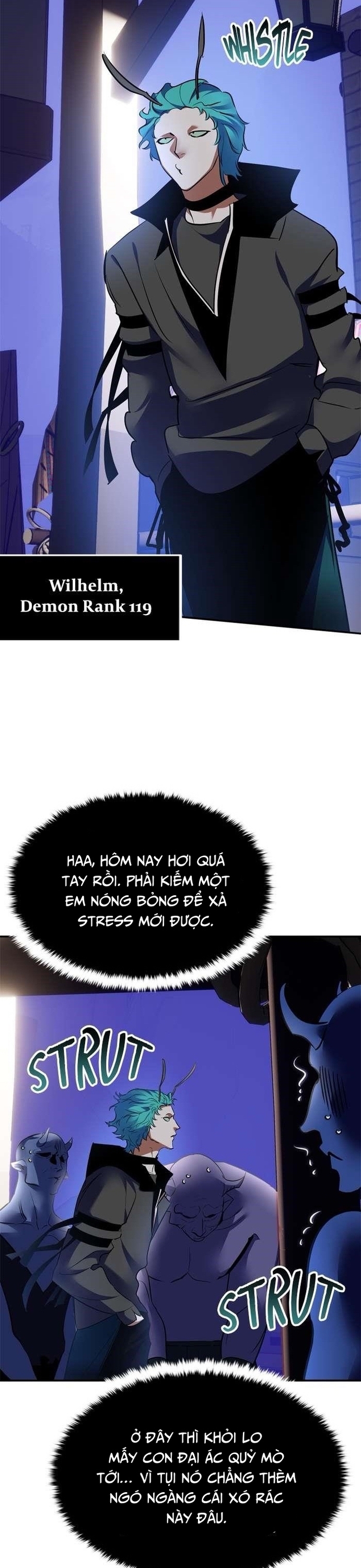 Chương 185 - Trang 21