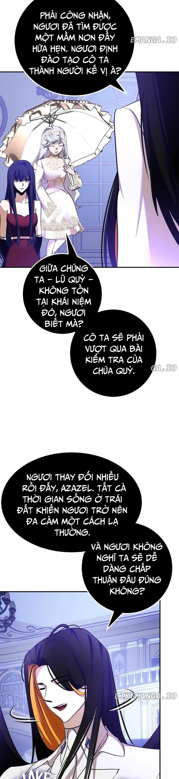 Chương 191 - Trang 28