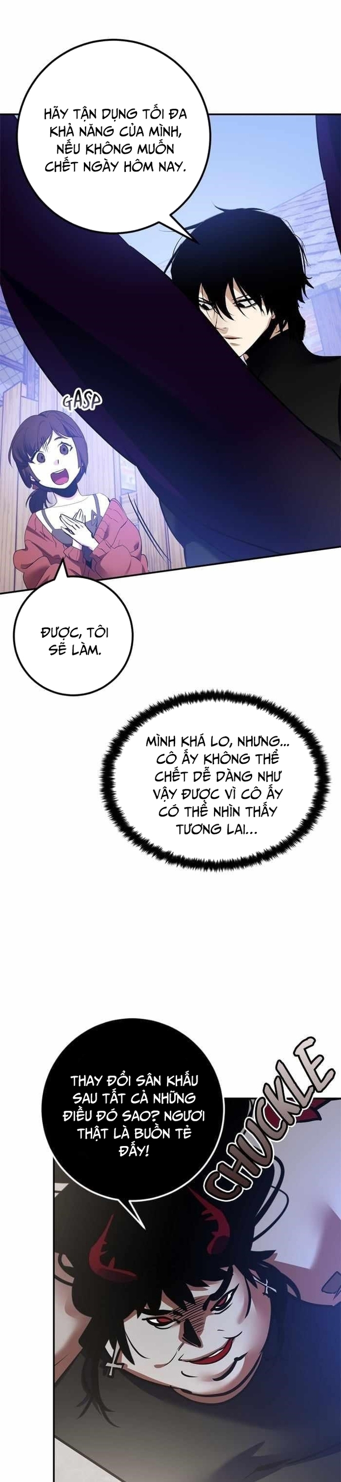 Chương 192 - Trang 26