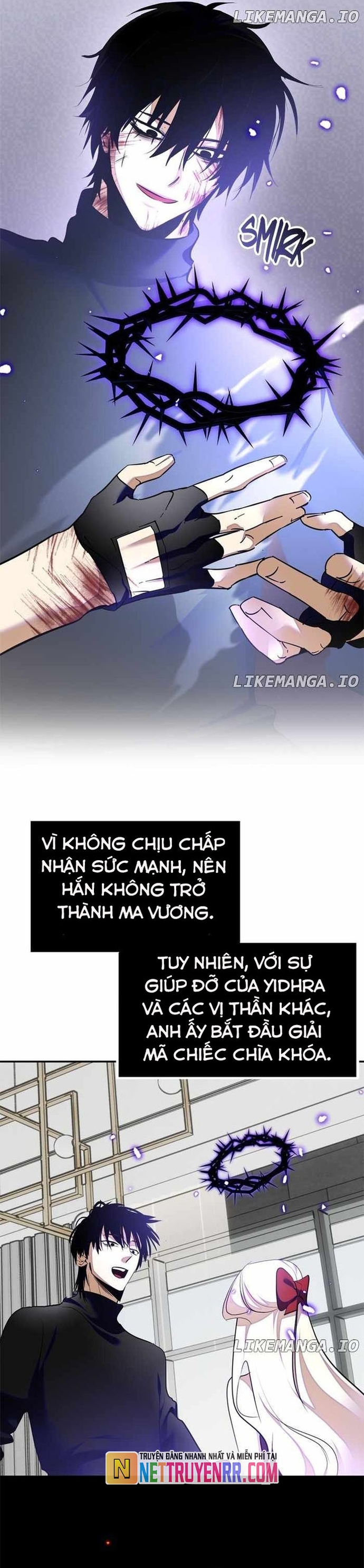 Chương 197 - Trang 23