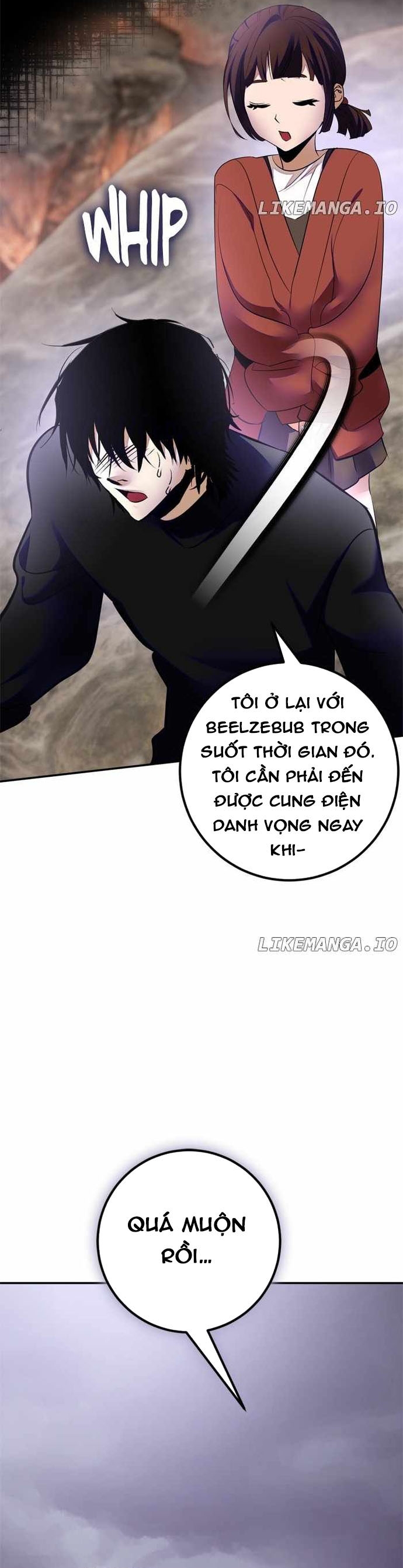Chương 198 - Trang 31