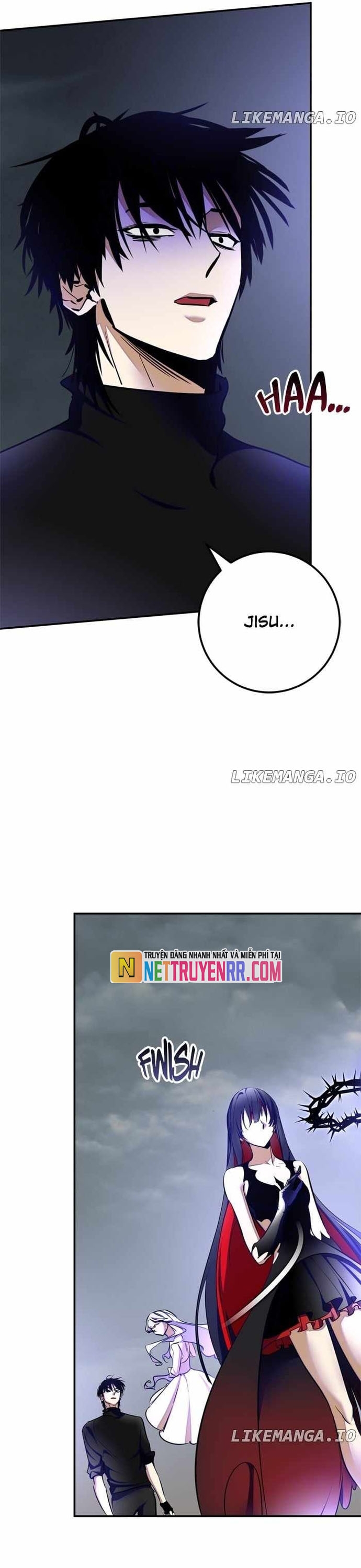 Chương 203 - Trang 30