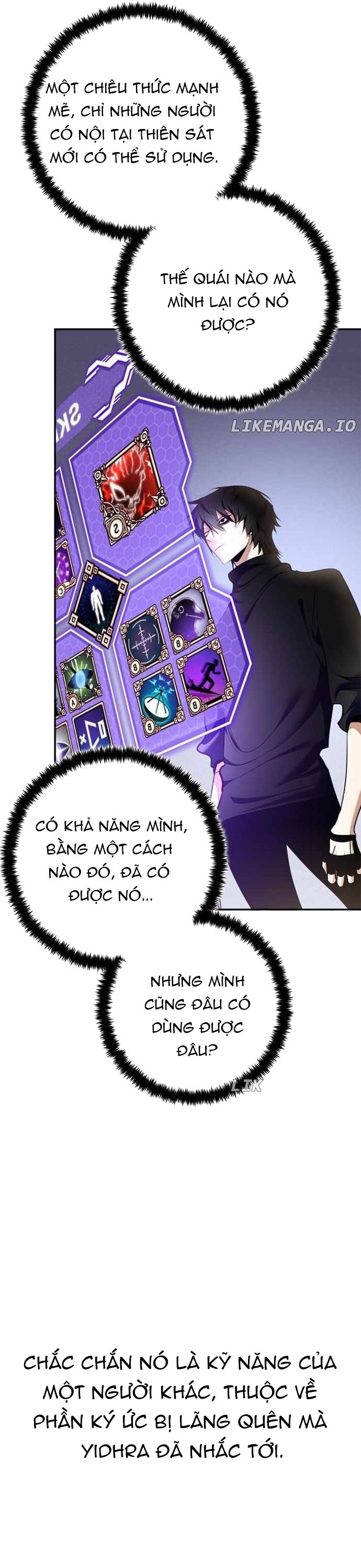 Chương 204 - Trang 20