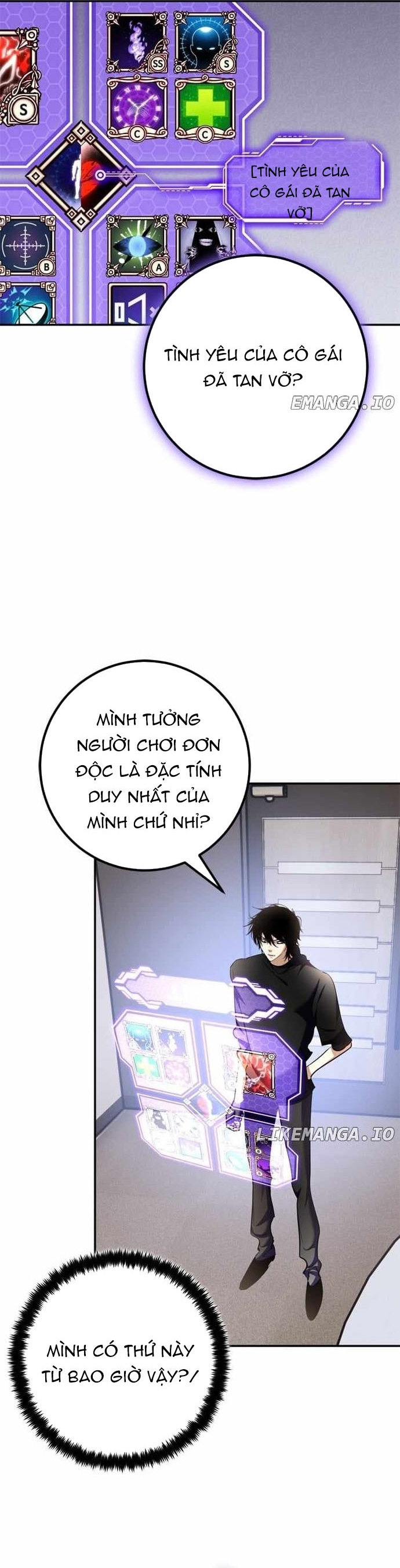 Chương 204 - Trang 23