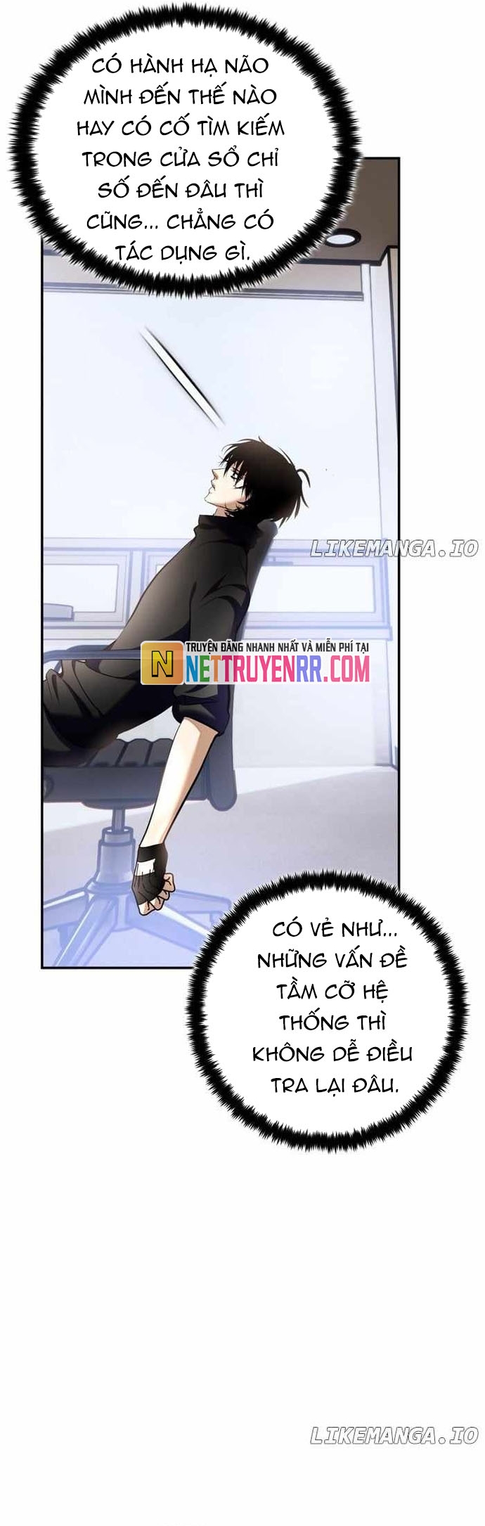 Chương 204 - Trang 29