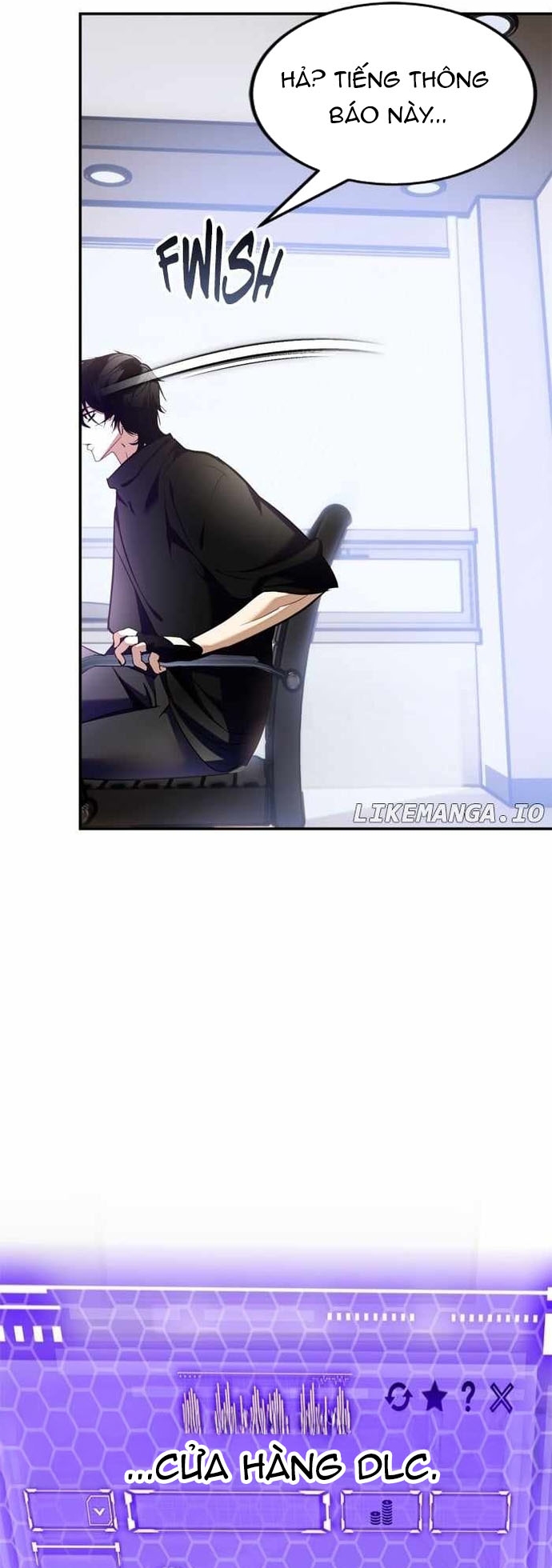 Chương 204 - Trang 31