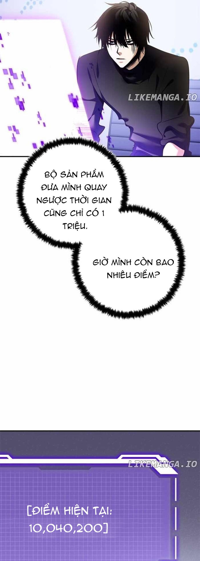 Chương 204 - Trang 34