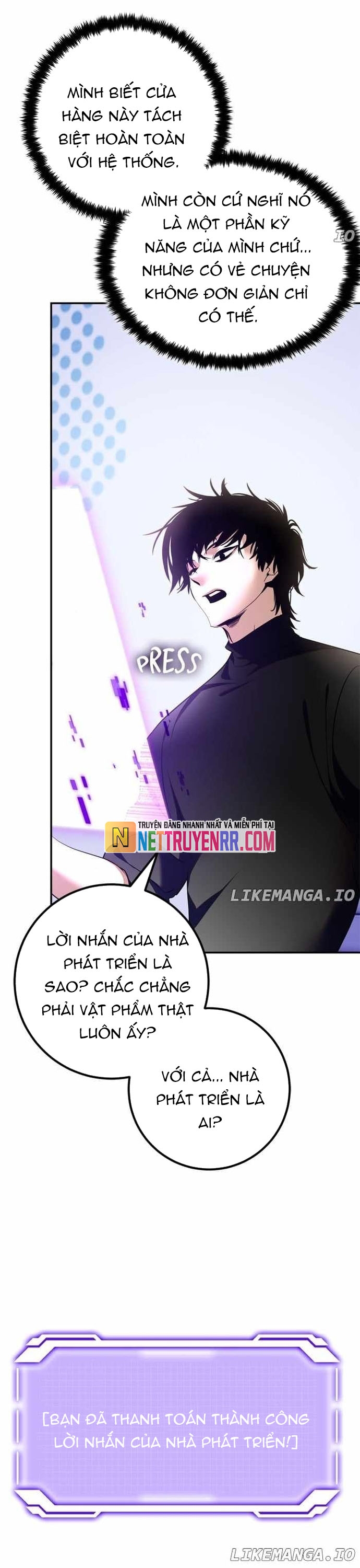 Chương 204 - Trang 36