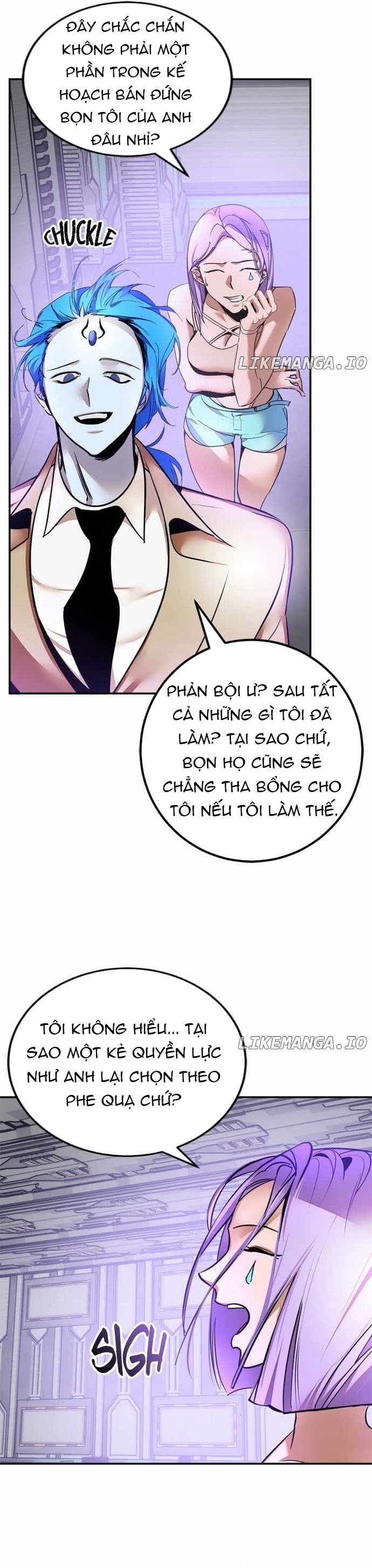 Chương 204 - Trang 48