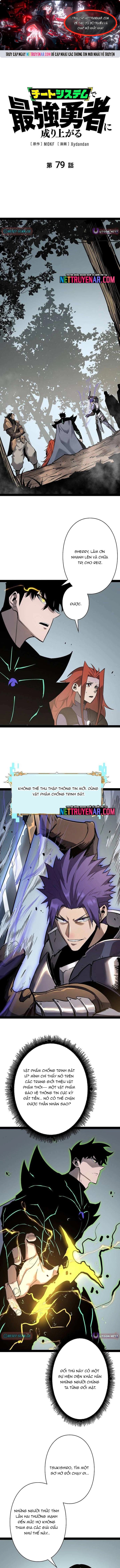 Chương 79 - Trang 1