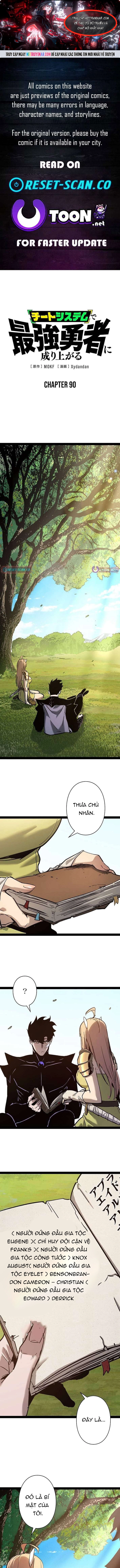 Chương 90 - Trang 1
