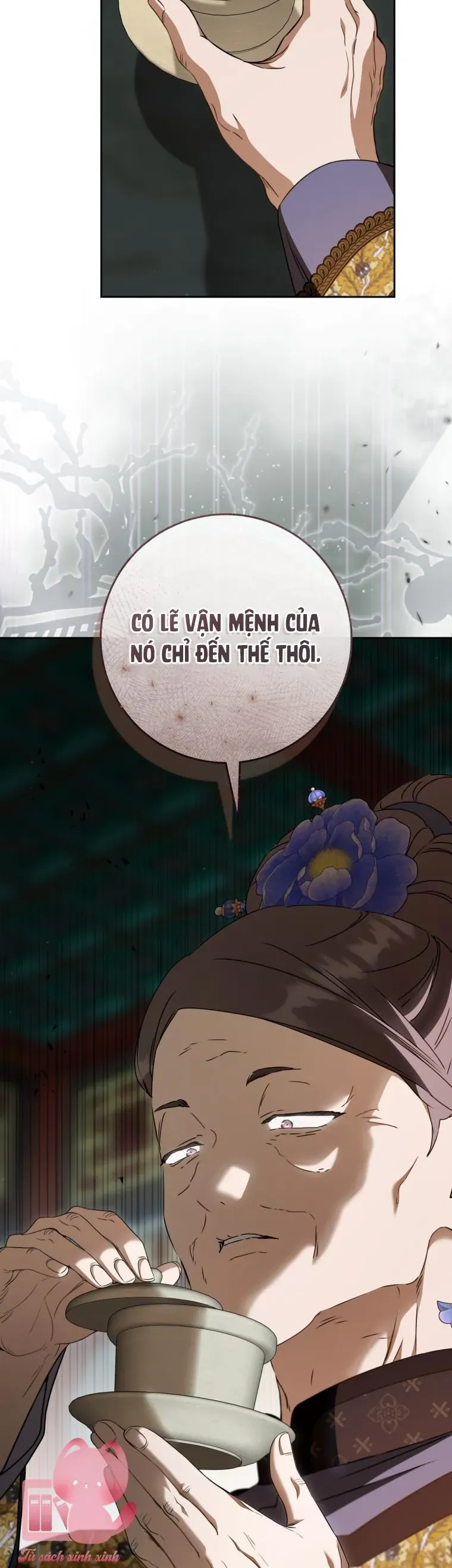 Chương 97 - Trang 20