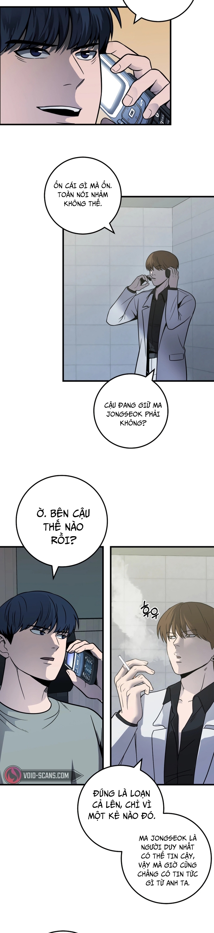 Chương 36 - Trang 16
