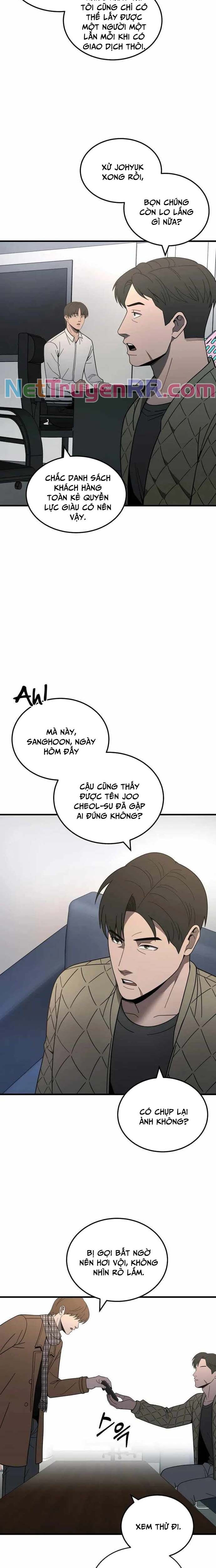 Chương 40 - Trang 28