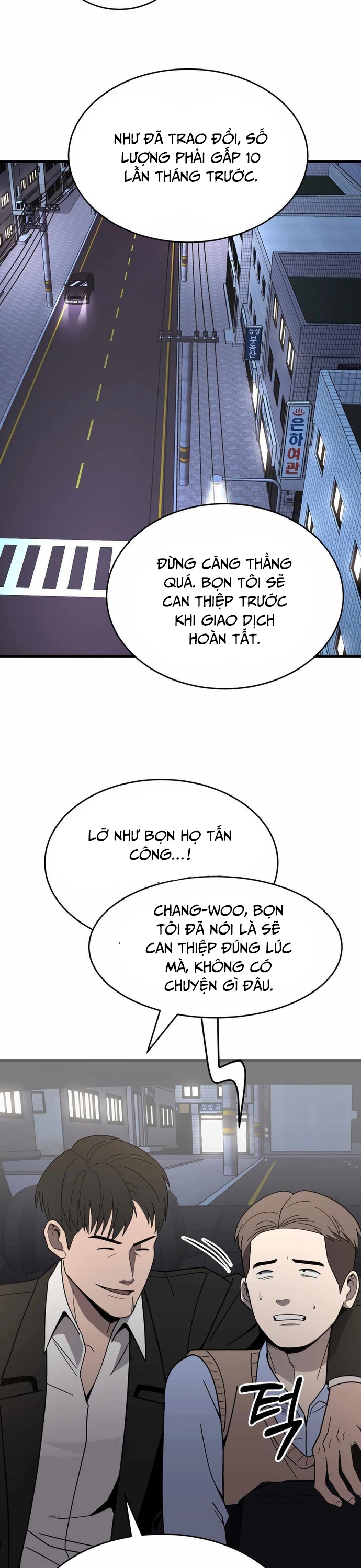 Chương 41 - Trang 32