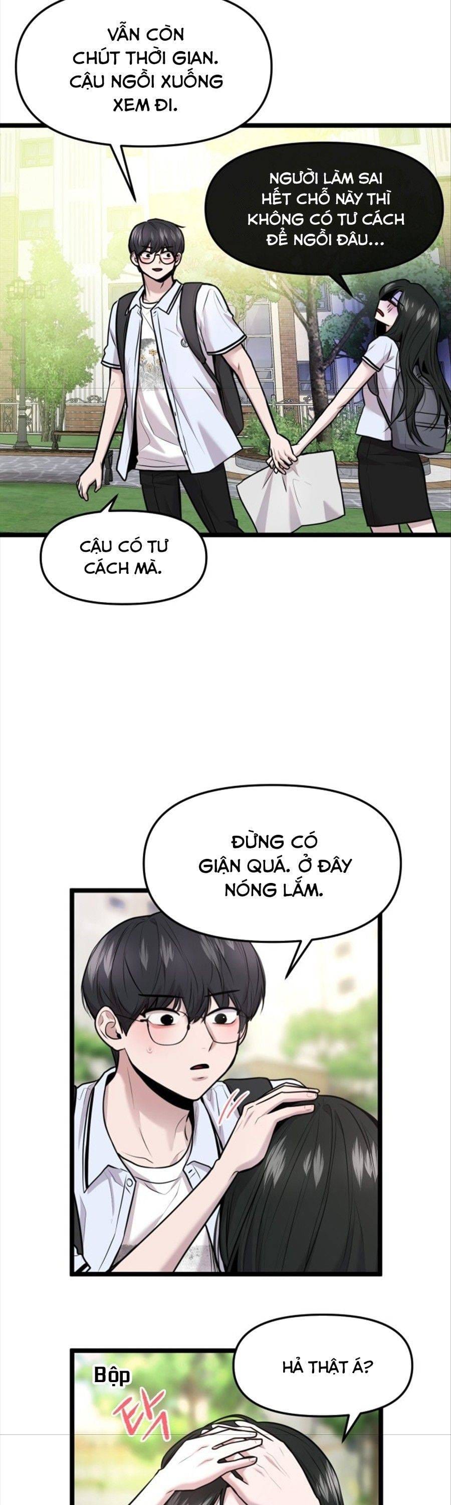 Chương 84 - Trang 20