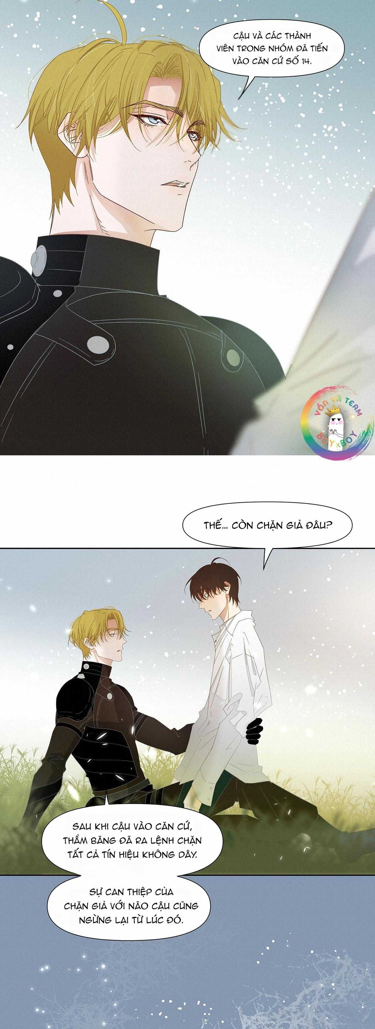 Chương 32 - Trang 10