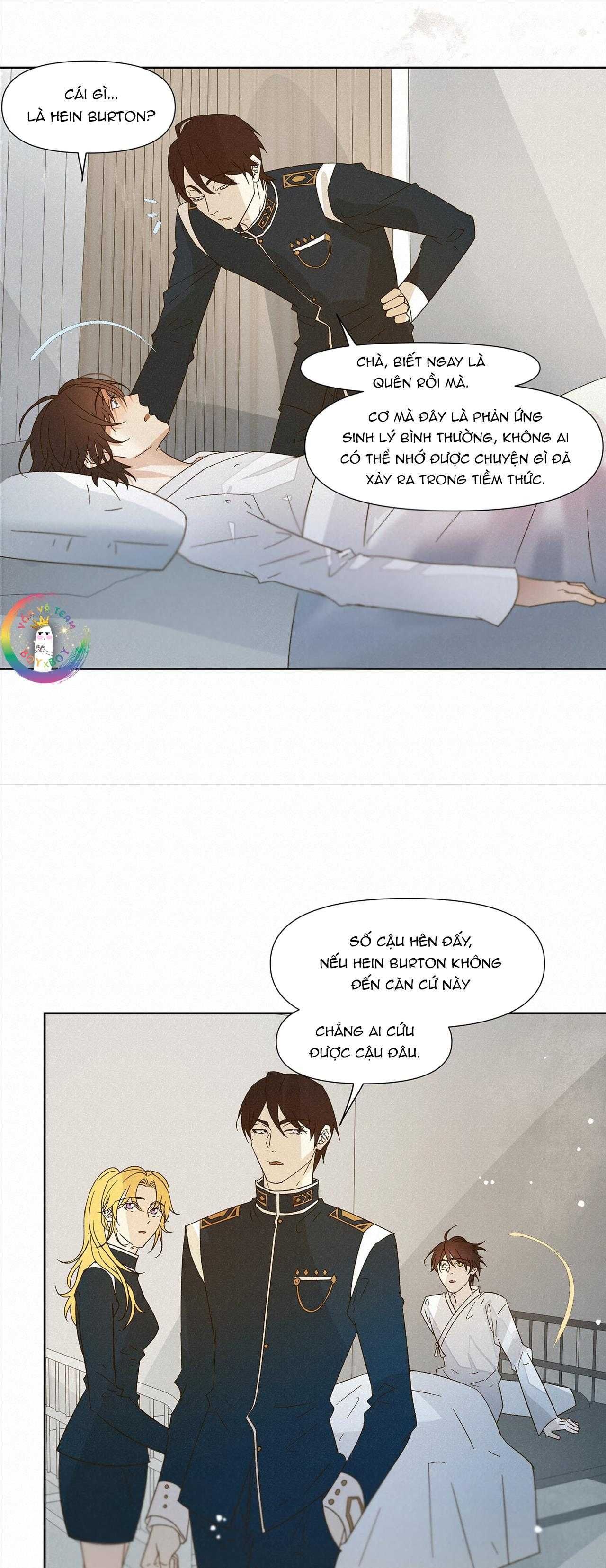 Chương 33 - Trang 22