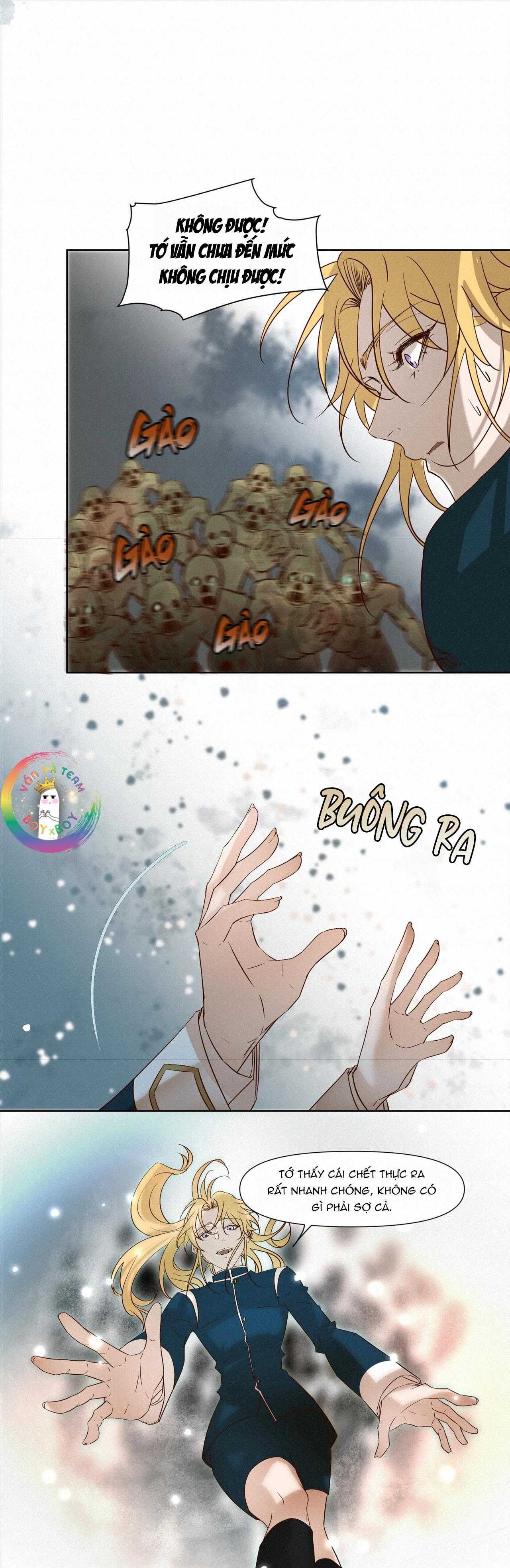 Chương 36 - Trang 15