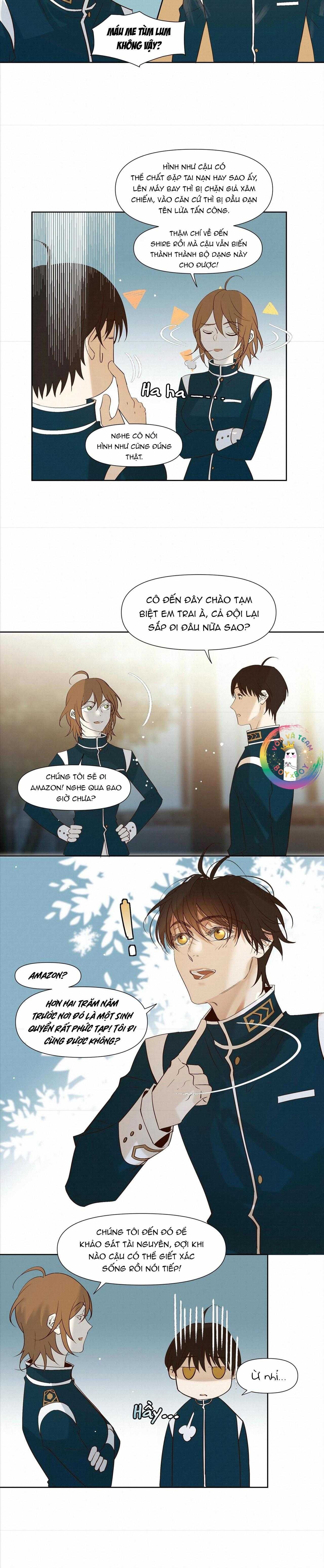 Chương 43 - Trang 14