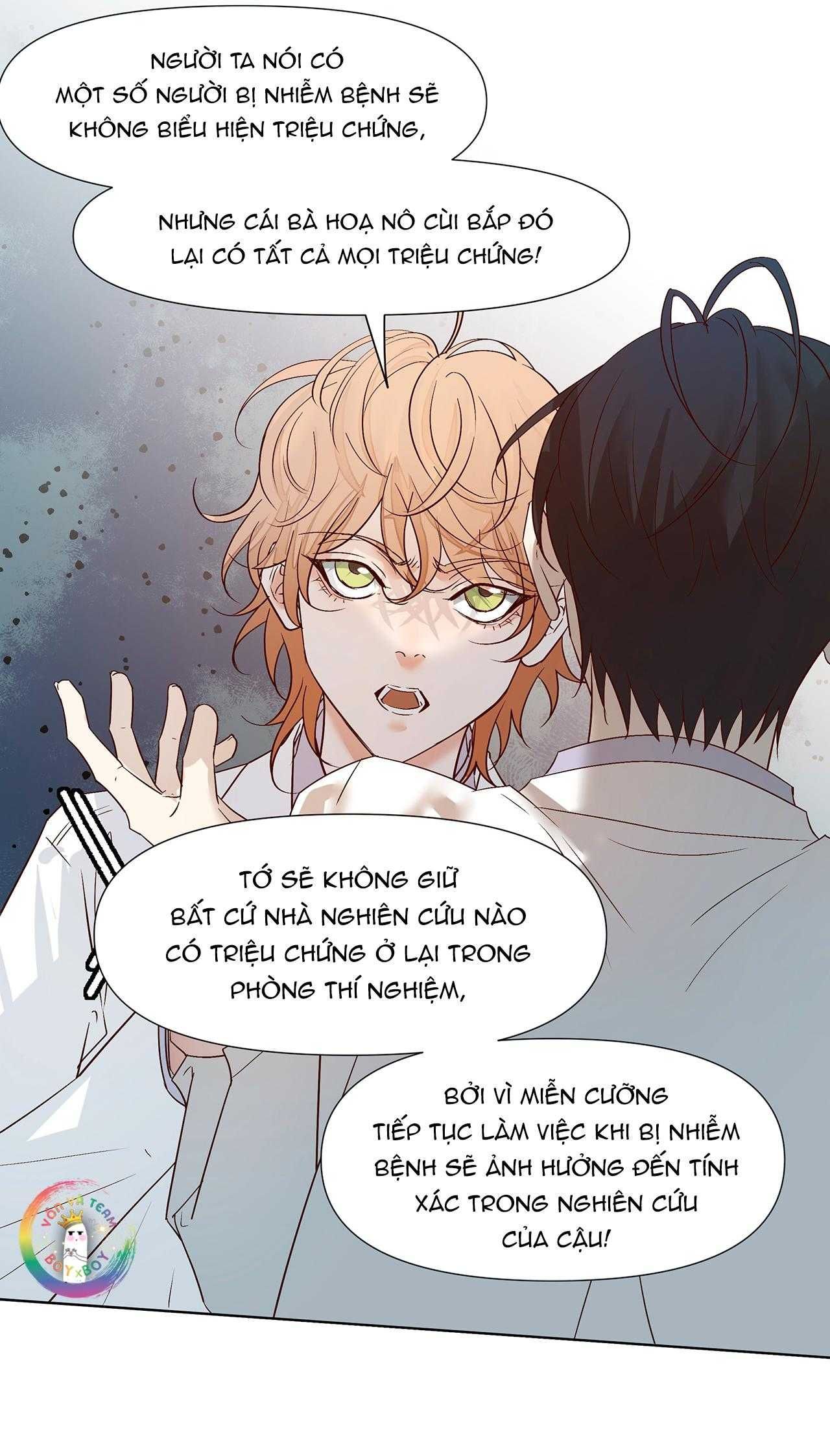 Chương 48.5 - Trang 5