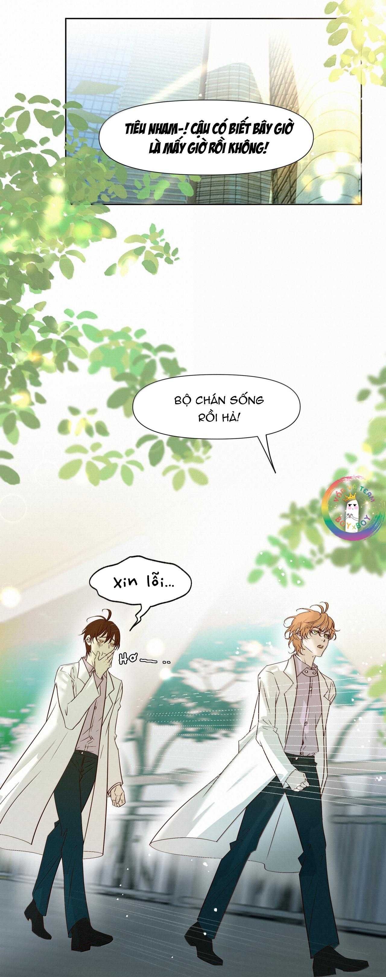 Chương 48 - Trang 21