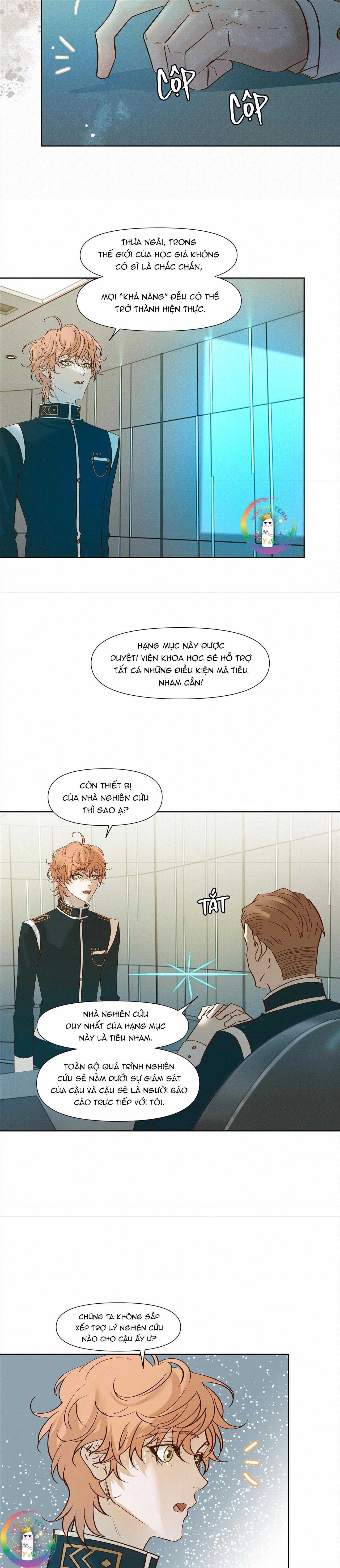 Chương 49 - Trang 10