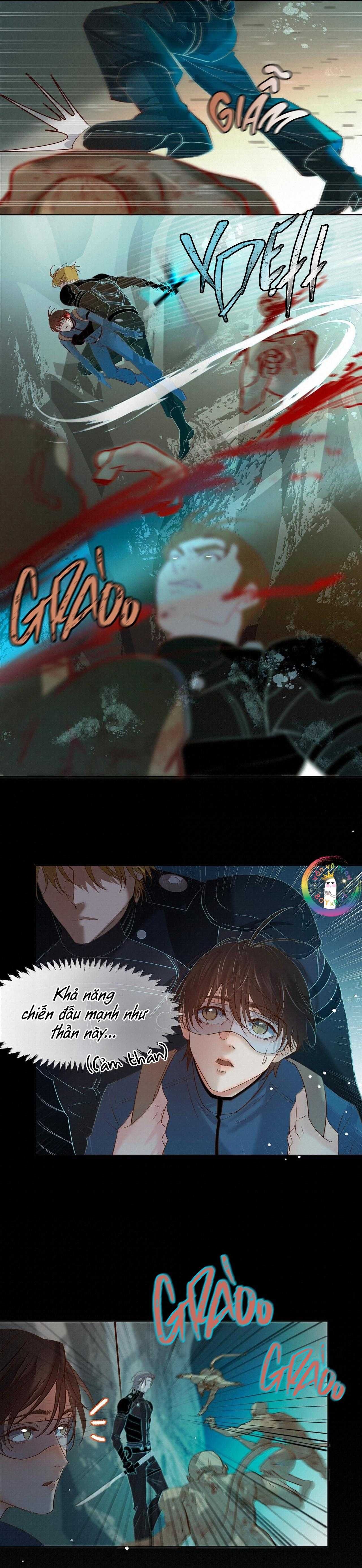 Chương 66 - Trang 10