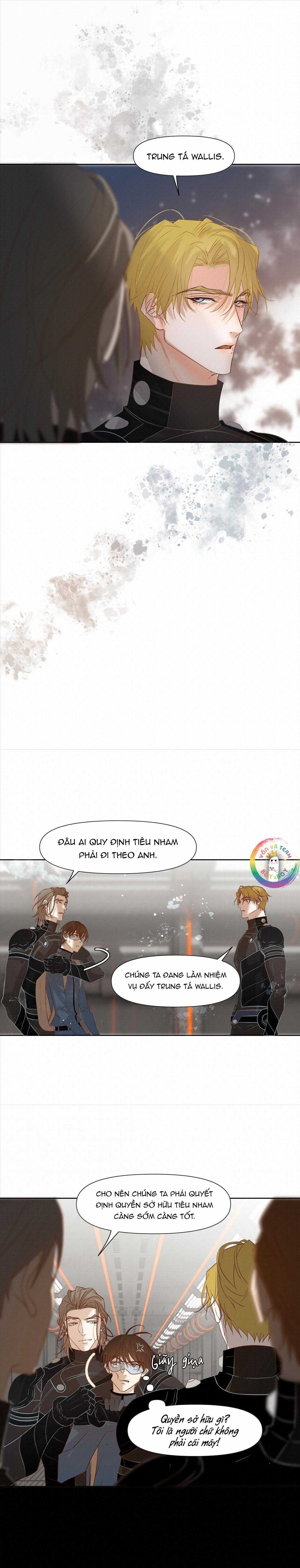 Chương 67 - Trang 5