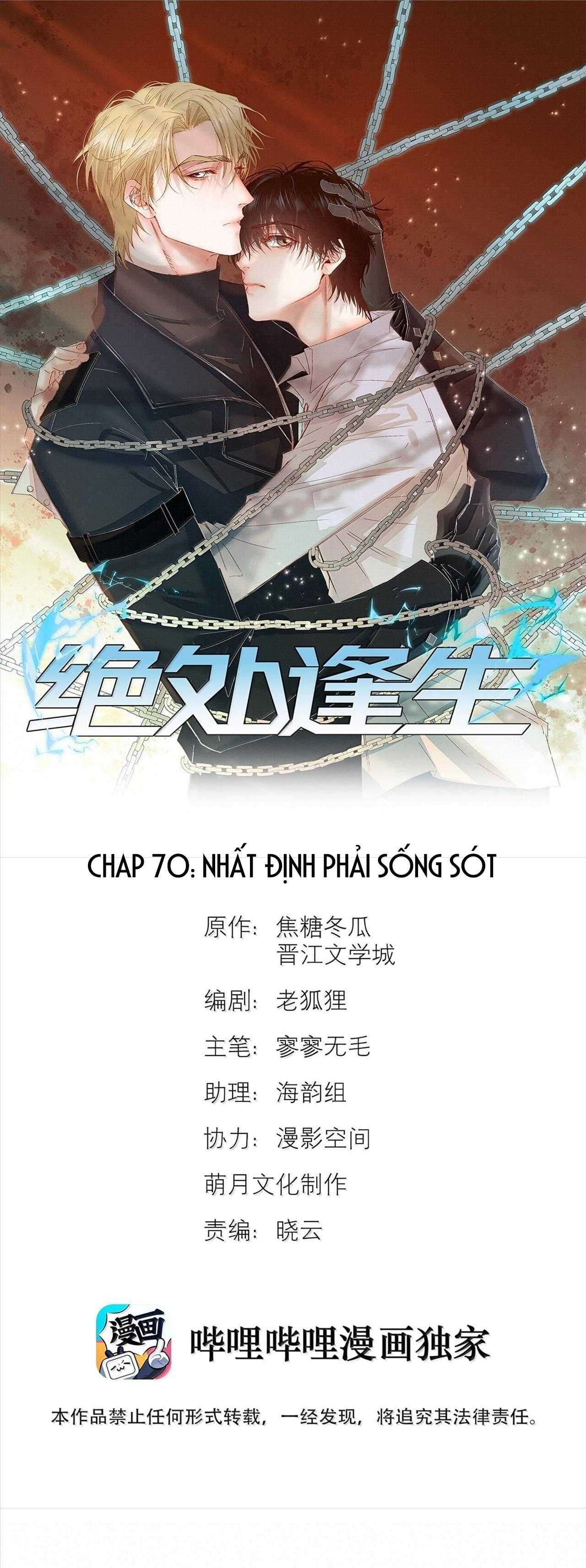 Chương 70 - Trang 3
