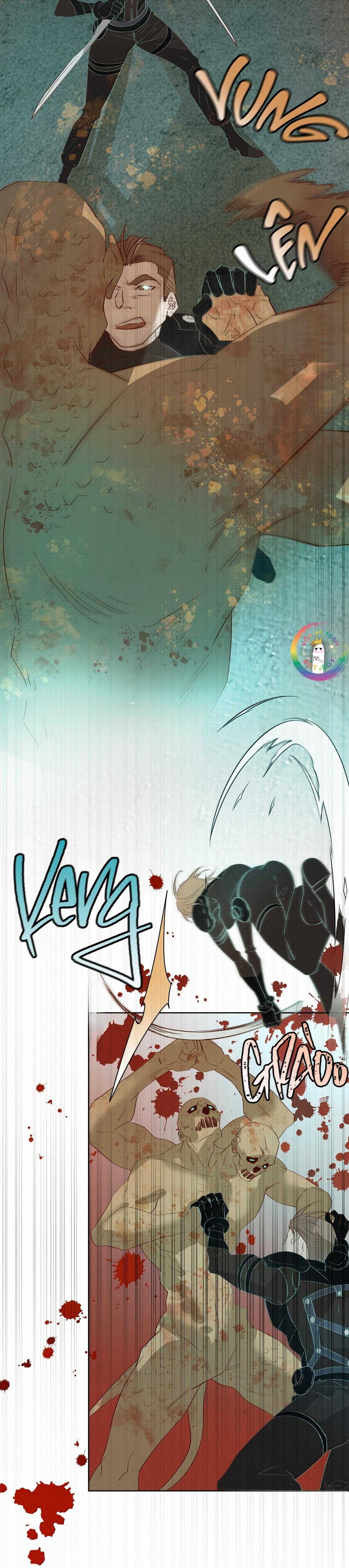 Chương 70 - Trang 5