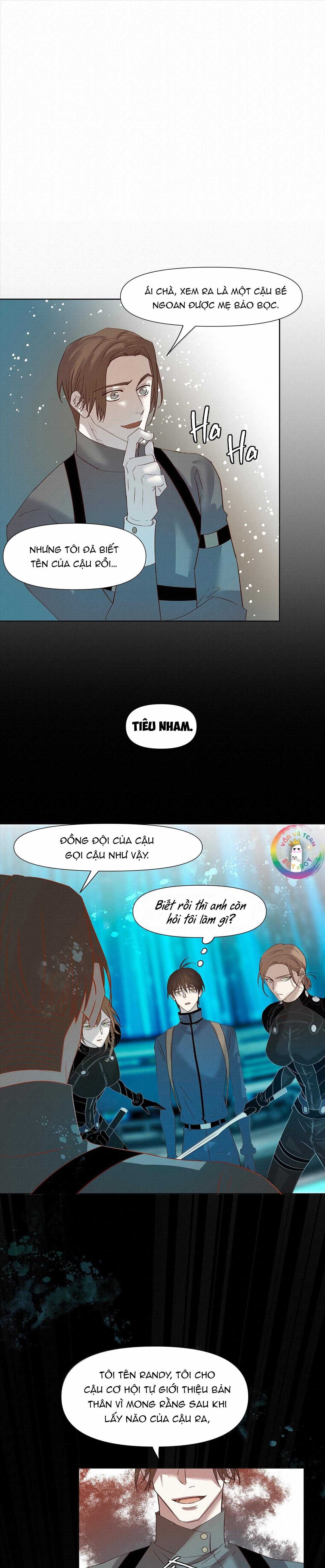 Chương 71 - Trang 12