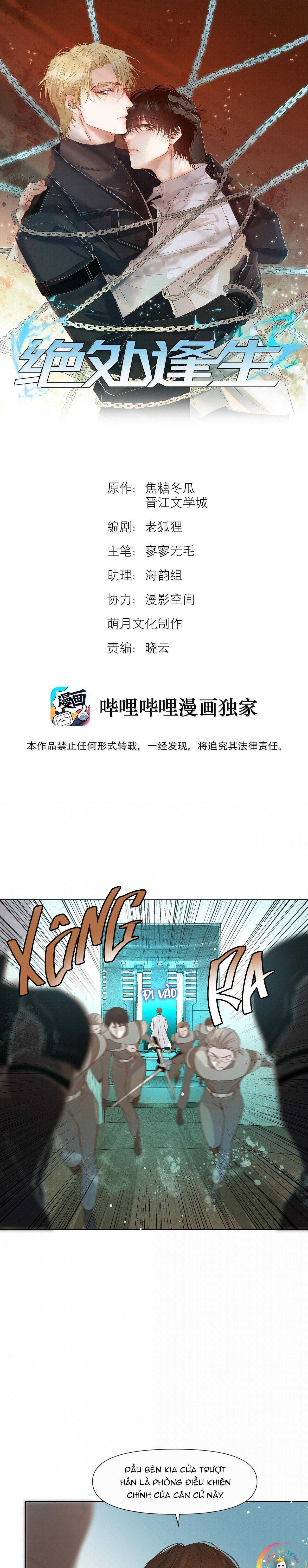 Chương 71 - Trang 3