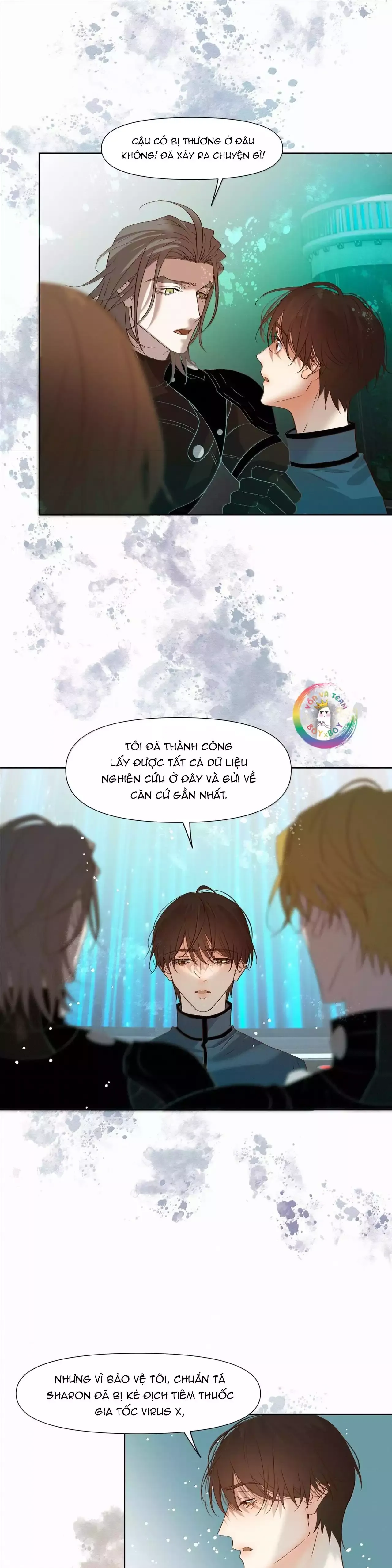 Chương 82 - Trang 12