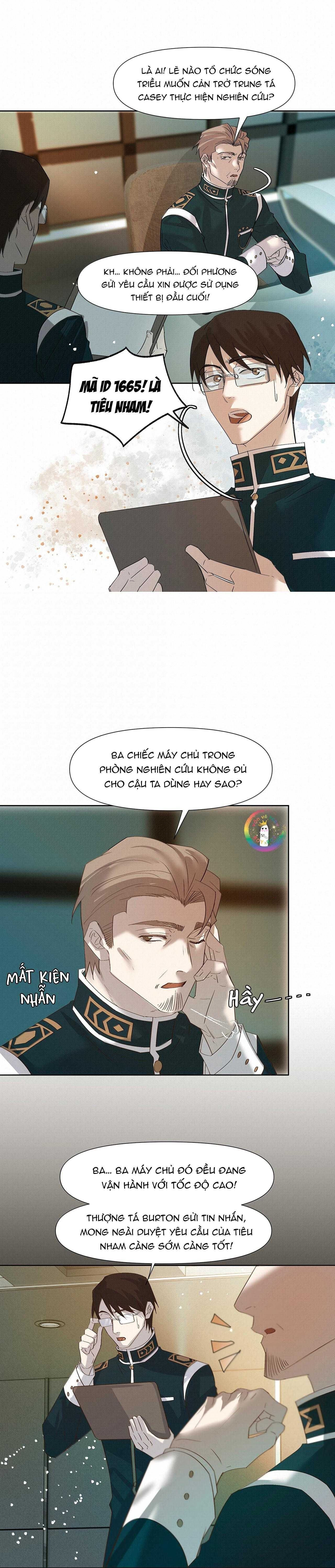 Chương 83 - Trang 11