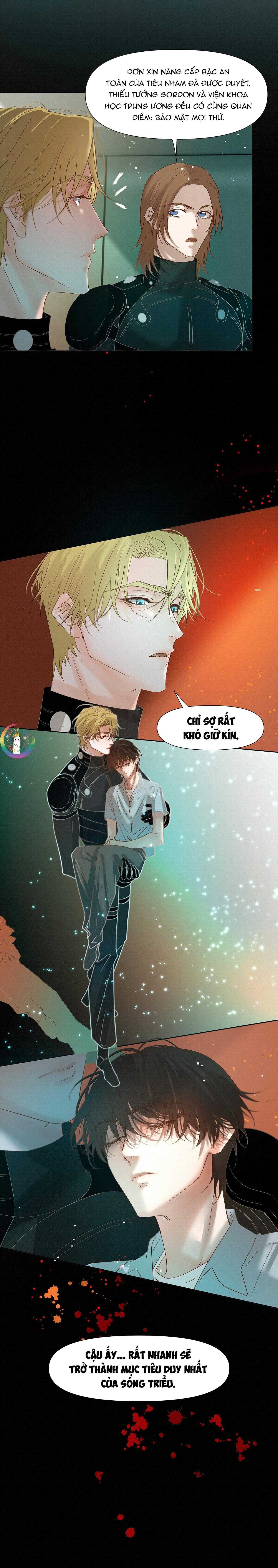 Chương 83 - Trang 17