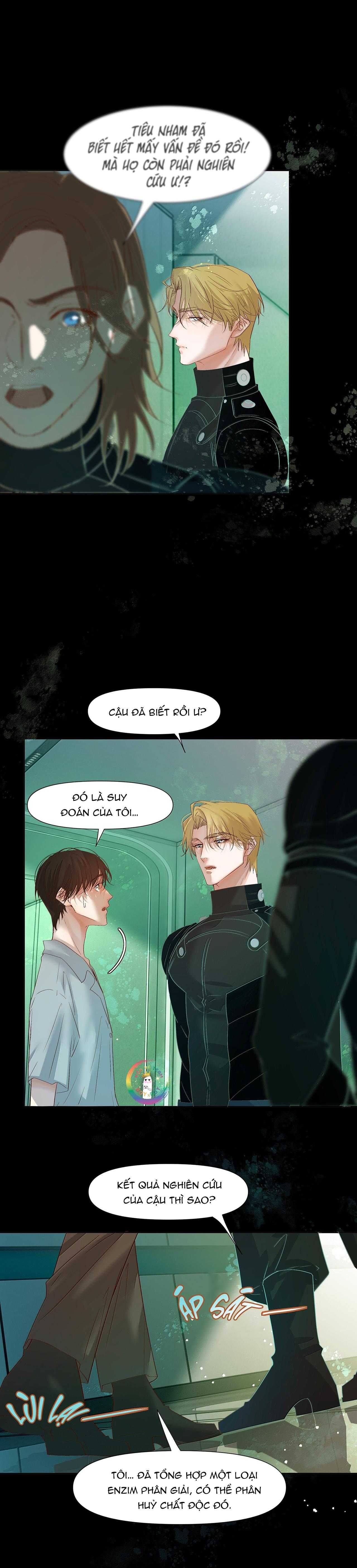 Chương 83 - Trang 7