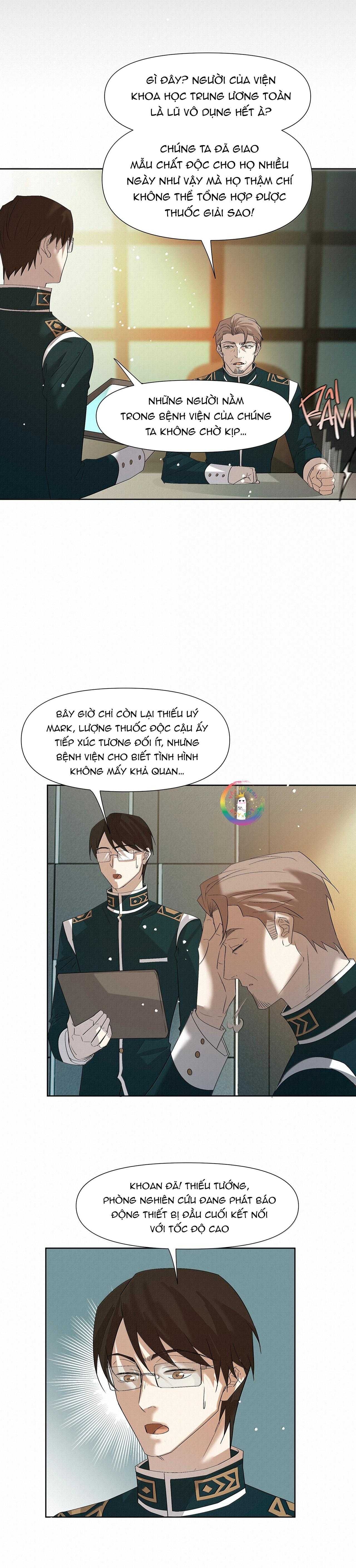 Chương 83 - Trang 10