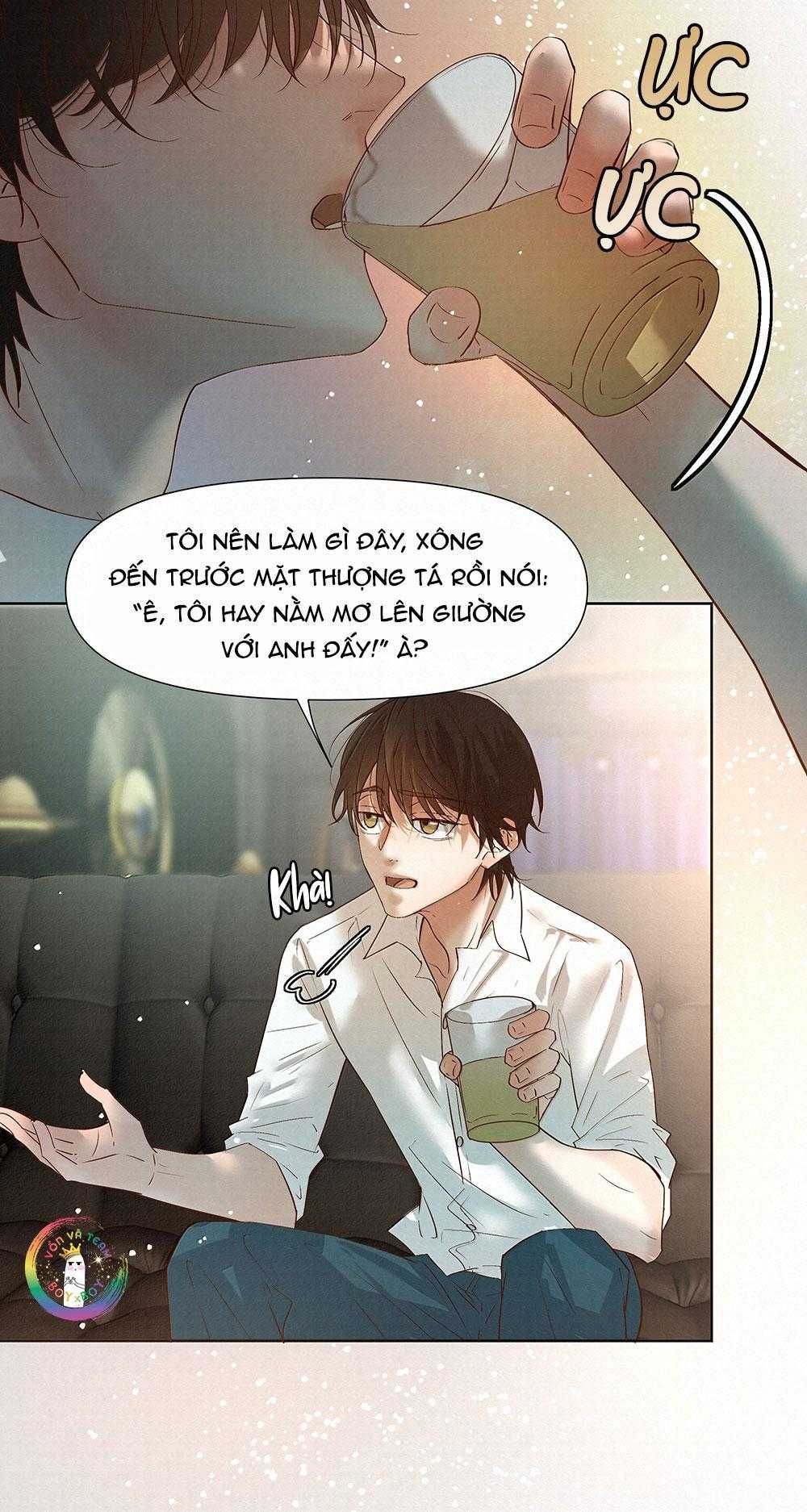 Chương 85 - Trang 19