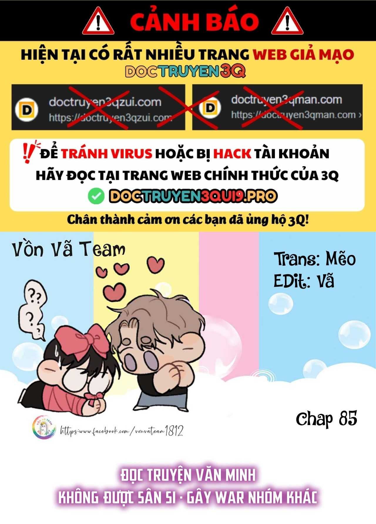 Chương 85 - Trang 3