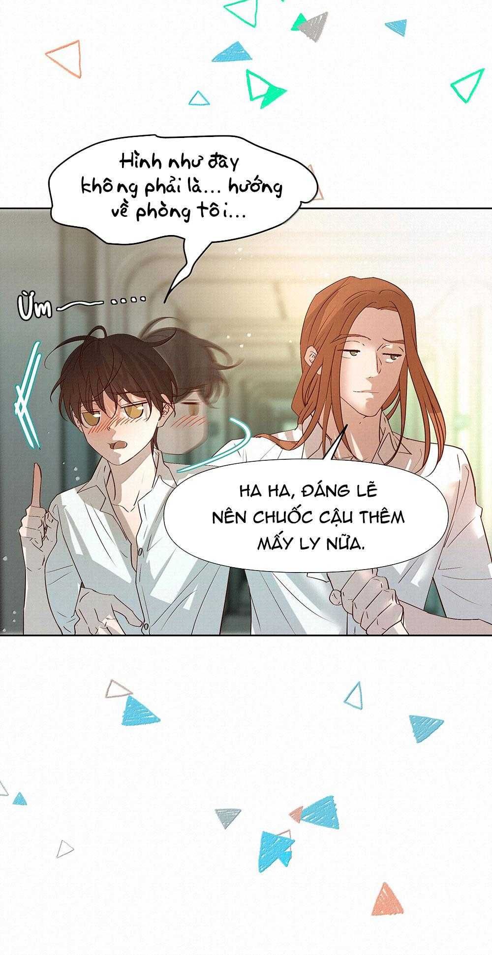 Chương 85 - Trang 26