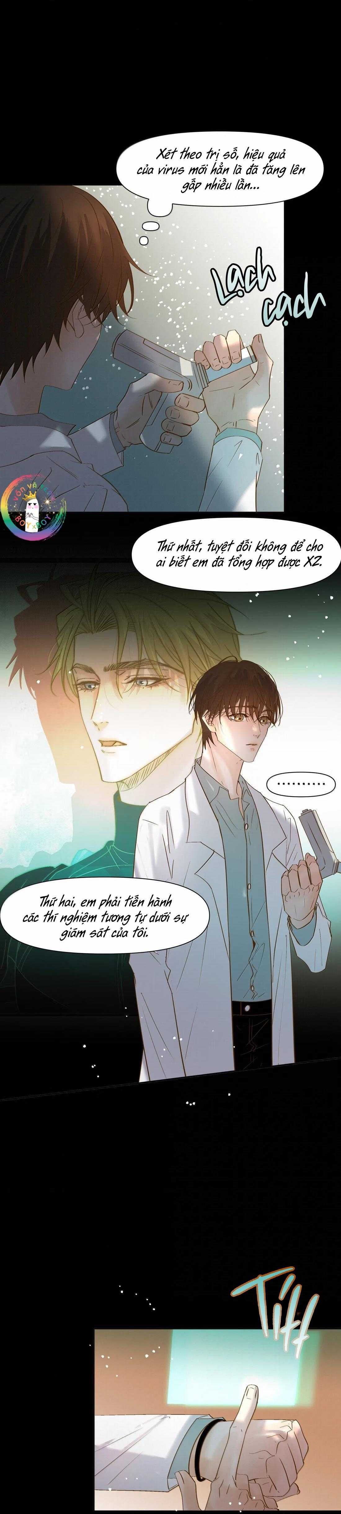 Chương 92 - Trang 11