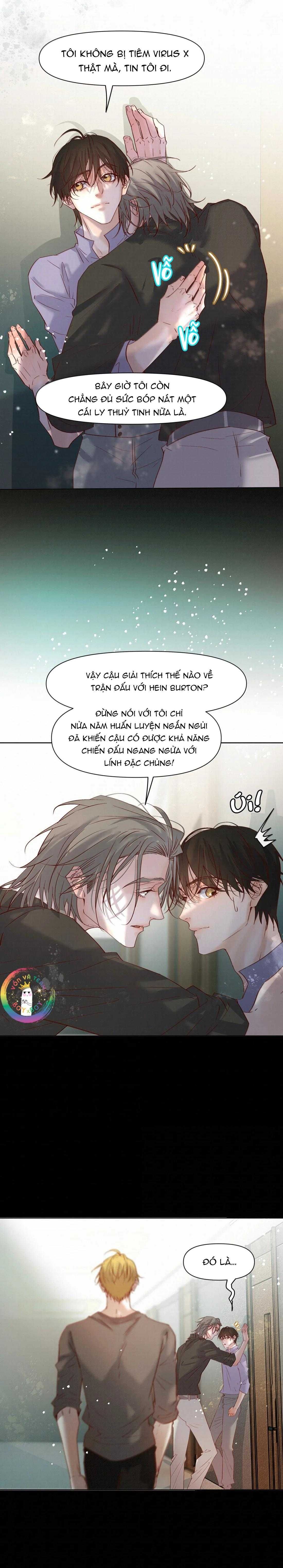 Chương 95 - Trang 14