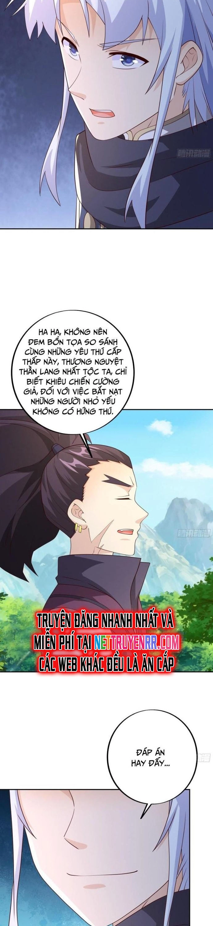 Chương 100 - Trang 19