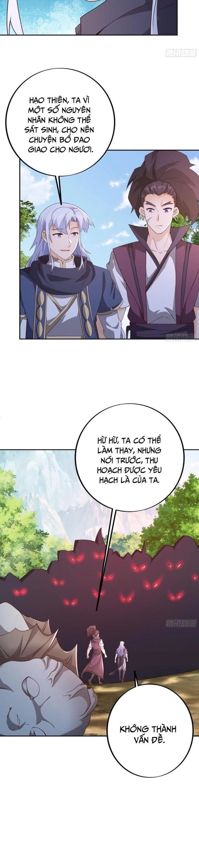 Chương 100 - Trang 20